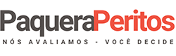 Paquera Peritos Logo