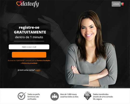 Dateefy Logo