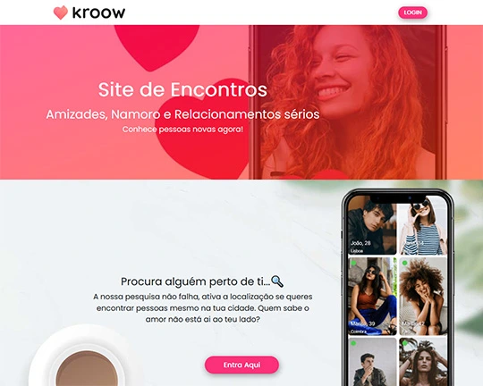 Kroow Logo